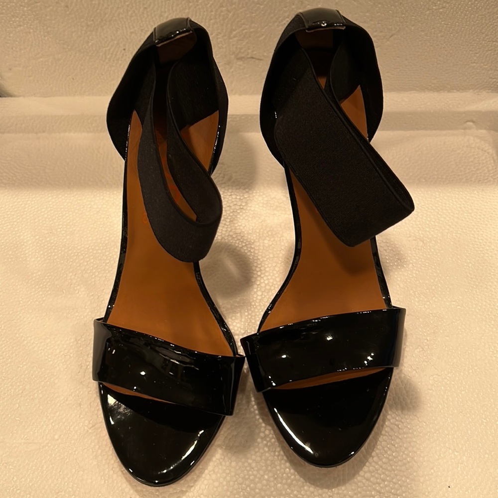 Michael kors heels
